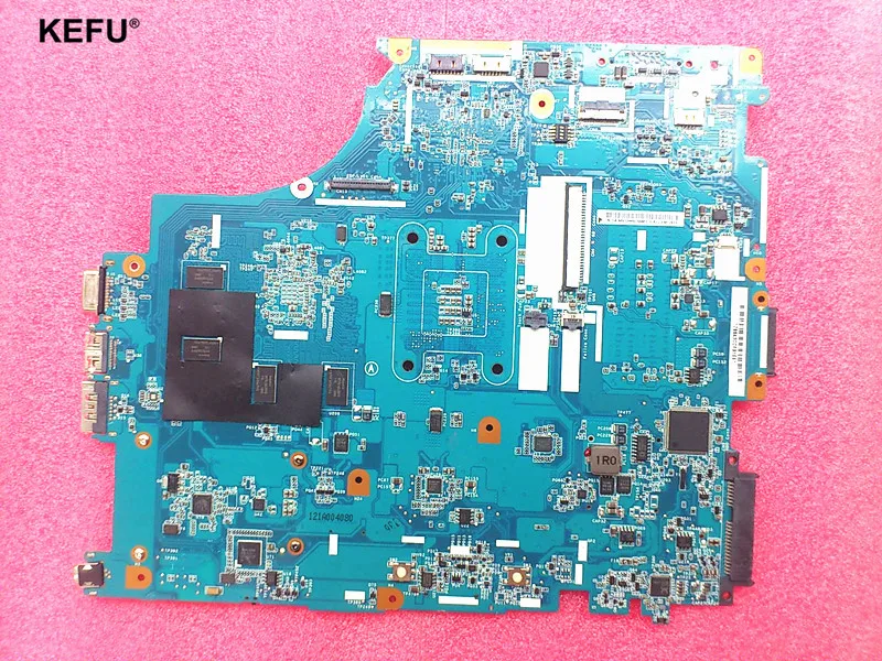 Материнская плата ноутбука M932 MBX-235 Rev1.1 подходит для Sony Vaio VPCF VPC-F 119FC VPCF11Z1/E VPCF138FC/BI hm55 N11P-GS-A1
Материнская плата ноутбука M932 MBX-235 Rev1.1 подходит для Sony Vaio VPCF VPC-F 119FC VPCF11Z1/E VPCF138FC/BI hm55 N11P-GS-A1