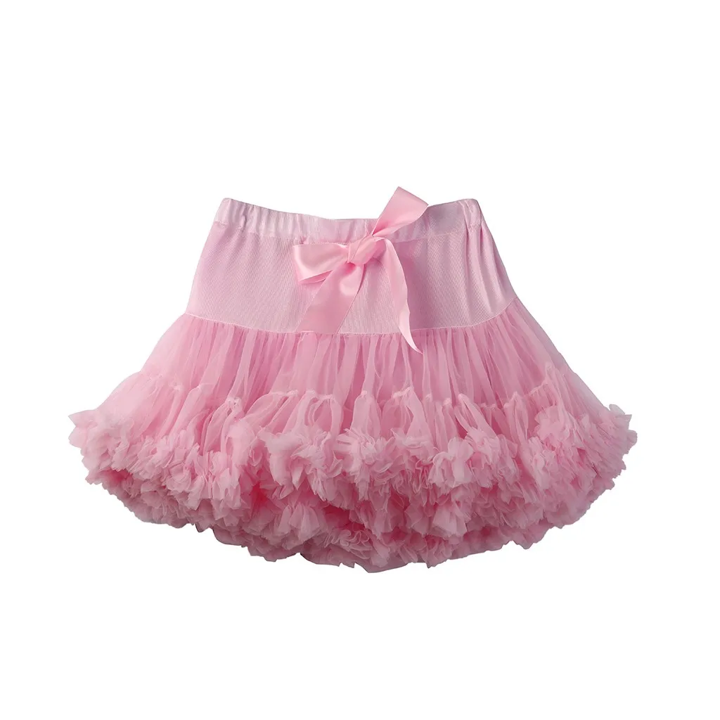 Fashion Summer Baby Girl Tutu Skirt Solid Color Princess Party Skirts Bowknot Dance Ballet Ruched Lace
Fashion Summer Baby Girl Tutu Skirt Solid Color Princess Party Skirts Bowknot Dance Ballet Ruched Lace
