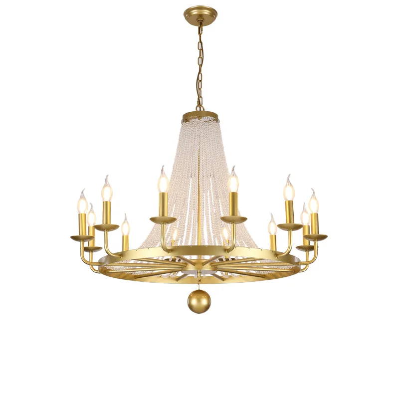 Vintage Gold Metal Chandeliers Lron Home Chandelier For Living Room Lndustrial Metal Chandelier Rustic Retro Chandelier Lustres
Vintage Gold Metal Chandeliers Lron Home Chandelier For Living Room Lndustrial Metal Chandelier Rustic Retro Chandelier Lustres