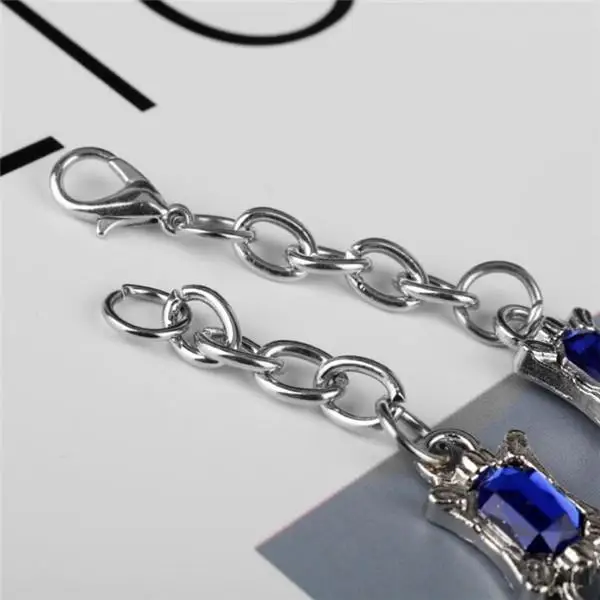 LNRRABC new Crystal Bracelet Pentagram Fashion Bronze Jewelry Wristbands Charm bracelets for women pulseira masculina boho
LNRRABC new Crystal Bracelet Pentagram Fashion Bronze Jewelry Wristbands Charm bracelets for women pulseira masculina boho