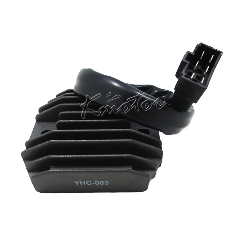 Motorcycle Regulator Rectifier for NINJA ZX-6R VN400 (Vulcan / Vulcan II) VN400 (Vulcan 400 Classic/ Drifter) VN800 CLASSIC
Motorcycle Regulator Rectifier for NINJA ZX-6R VN400 (Vulcan / Vulcan II) VN400 (Vulcan 400 Classic/ Drifter) VN800 CLASSIC