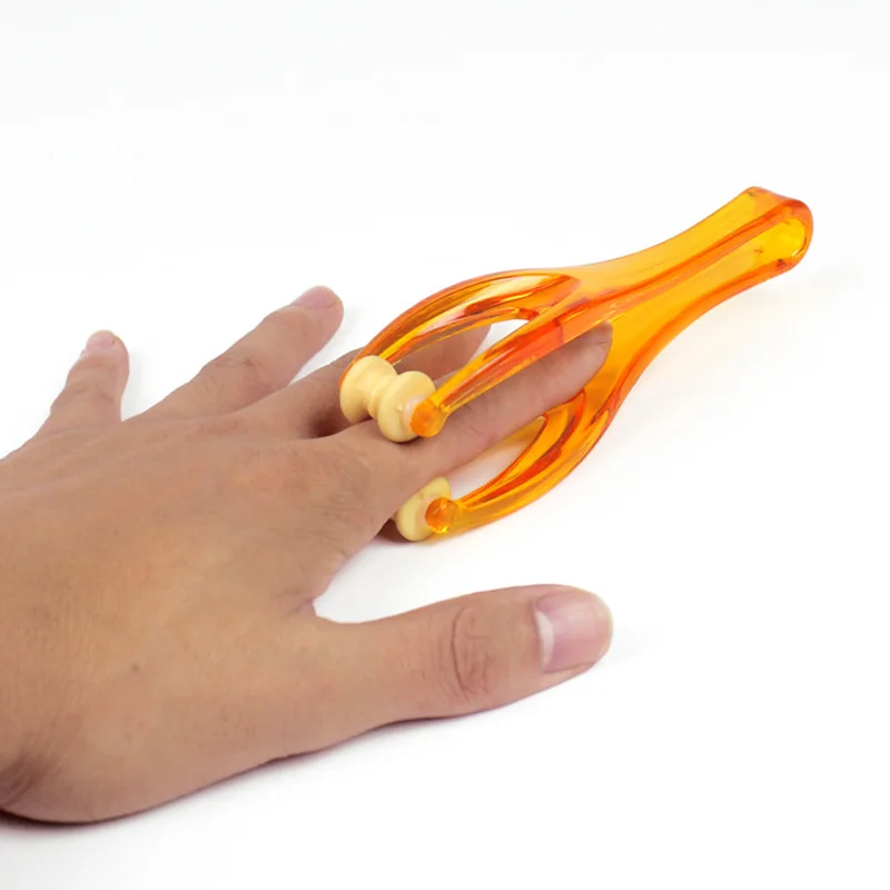 Hand Acupuncture Points Finger Joint Hand Massager Rollers Handheld Massager Relaxation Blood Circulation Health Care Massage
Hand Acupuncture Points Finger Joint Hand Massager Rollers Handheld Massager Relaxation Blood Circulation Health Care Massage