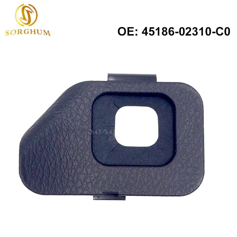 New Black Cruise Control Cover 45186-02310-C0 45186-02310 For COROLLA ZRE18 2014 and RAV4 ASA44 ZSA4* 2013-2015
New Black Cruise Control Cover 45186-02310-C0 45186-02310 For COROLLA ZRE18 2014 and RAV4 ASA44 ZSA4* 2013-2015