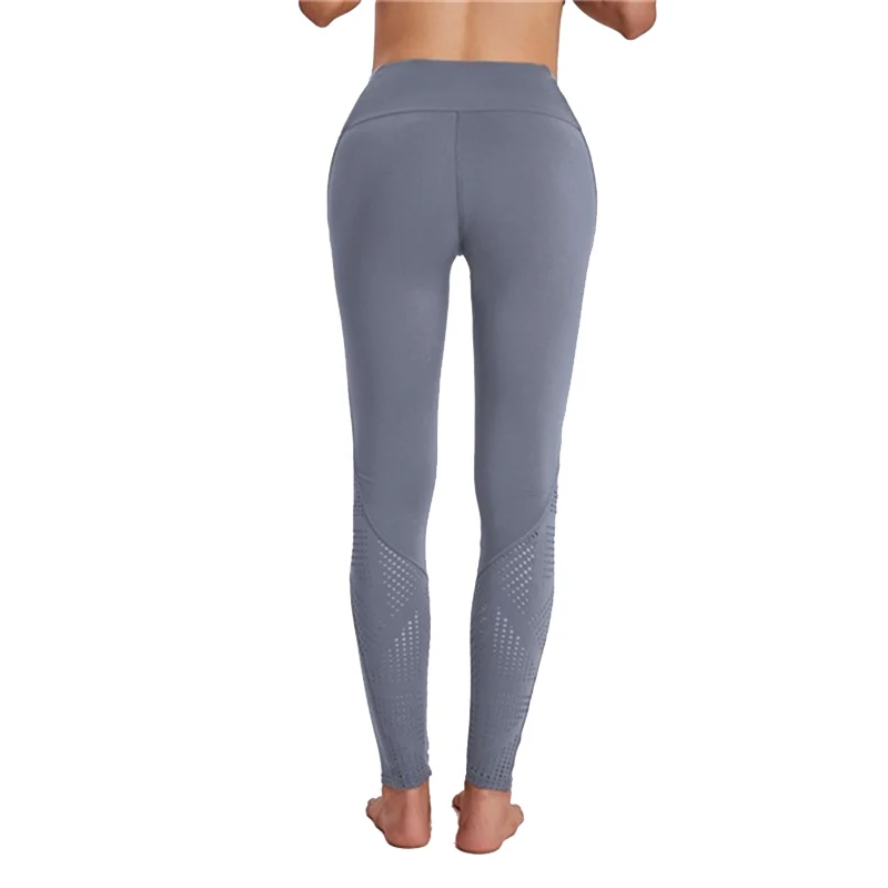 Women Yoga Pants Long Leg Panty Sport Pants Girls Running Fitness Legging Clothing Gym Sports Wear
Women Yoga Pants Long Leg Panty Sport Pants Girls Running Fitness Legging Clothing Gym Sports Wear