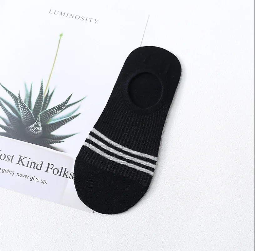 CRAZY FLY 1 Pair Summer Unisex Comfortable Stripe Cotton Socks Brand Men Funny Fashion Low Cut Ankle Socks High Quality Hot
CRAZY FLY 1 Pair Summer Unisex Comfortable Stripe Cotton Socks Brand Men Funny Fashion Low Cut Ankle Socks High Quality Hot