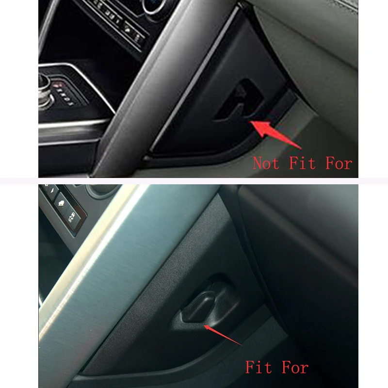 2pcs car accessories Interior Chrome Middle Center Control Side Cover Panel Trim Fit For Land Rover Discovery Sport 2015-2018
2pcs car accessories Interior Chrome Middle Center Control Side Cover Panel Trim Fit For Land Rover Discovery Sport 2015-2018