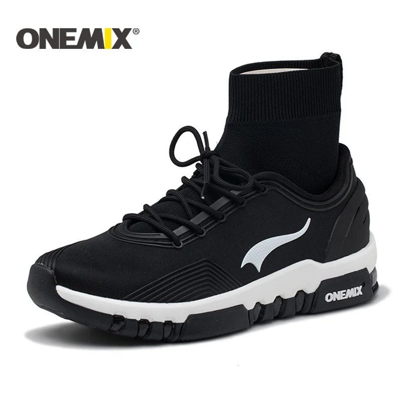 Onemix new running shoes men outdoor walking boots Couple high top sneakers Multifunction trekking sneaker women Free shipping
Onemix new running shoes men outdoor walking boots Couple high top sneakers Multifunction trekking sneaker women Free shipping