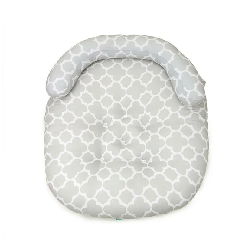 Baby Pillows Multifunction Newborn Nursing Infant Sleep Positioner Pillow 2Pcs/set Breastfeeding Feeding Waist Cushion | Мать и ребенок