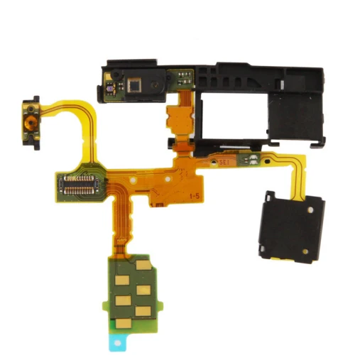 IPartsBuy оригинальная загрузка + оригинальный телефон гибкий кабель для Sony Xperia TX / LT29 / LT29i
IPartsBuy оригинальная загрузка + оригинальный телефон гибкий кабель для Sony Xperia TX / LT29 / LT29i