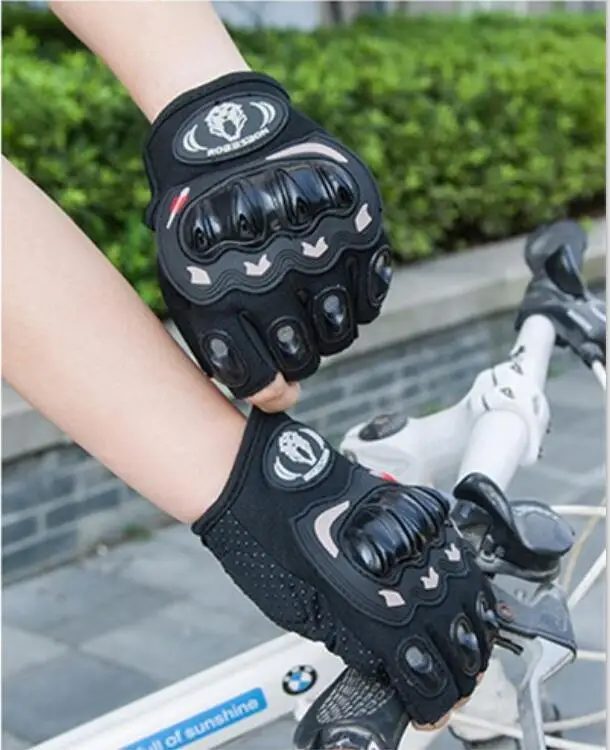 ROBESBON Knight Bicycle Gloves Gel Padded Motocross Tactics Mittens Guantes Ciclismo Drop Resistance Bike Cycling Gloves
ROBESBON Knight Bicycle Gloves Gel Padded Motocross Tactics Mittens Guantes Ciclismo Drop Resistance Bike Cycling Gloves