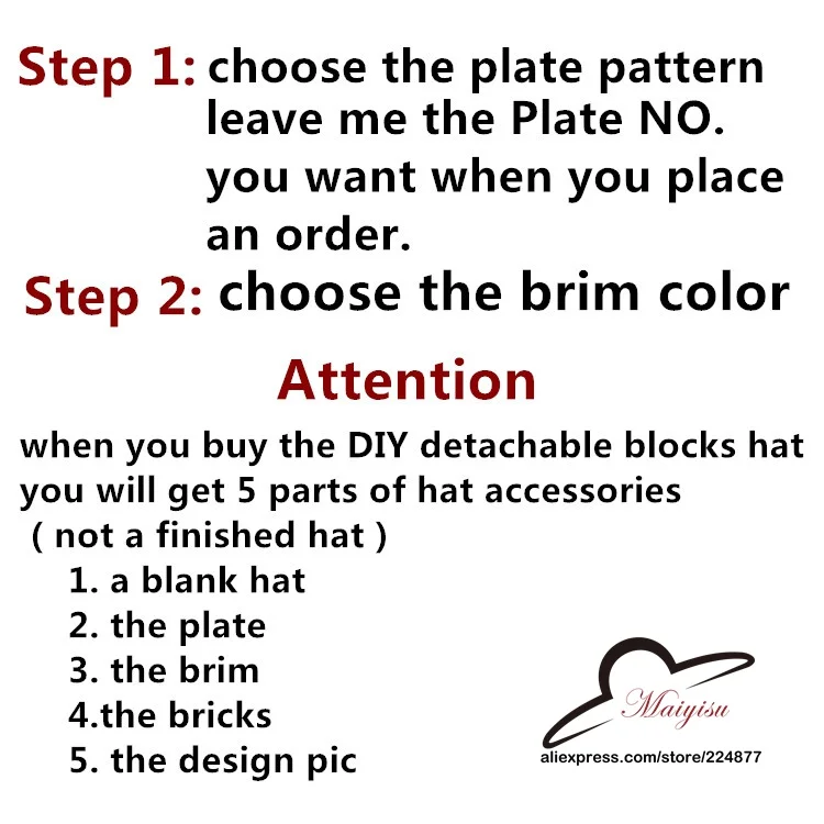 New Fashion Design DIY Detachable Trucker Snapback Hats For Men Summer Mosaics Brick Hat for Women Black Caps
New Fashion Design DIY Detachable Trucker Snapback Hats For Men Summer Mosaics Brick Hat for Women Black Caps