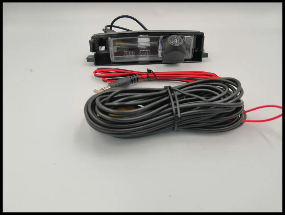 175 Degree MCCD 1080P Fisheye Car Rear view Camera for Toyota RAV4 2000 - 2012 Car Reverse Camera
175 Degree MCCD 1080P Fisheye Car Rear view Camera for Toyota RAV4 2000 - 2012 Car Reverse Camera