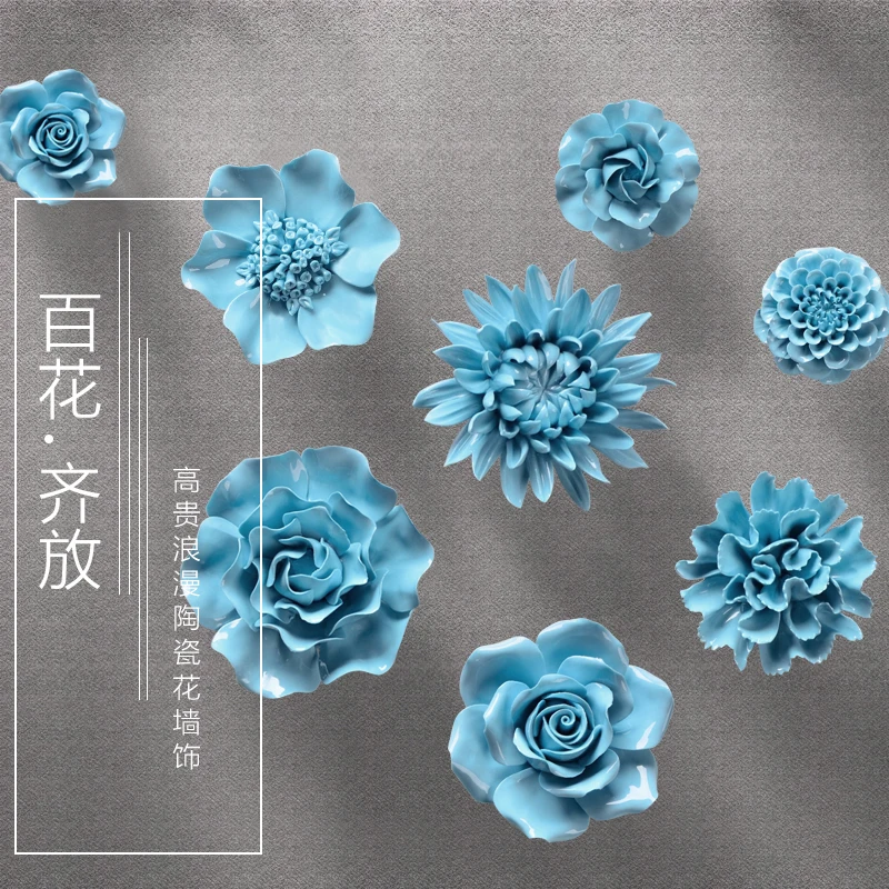 blue Peony Rose decorative wall flower dishes porcelain decorative plates vintage home decor handicraft crafts room decoration
blue Peony Rose decorative wall flower dishes porcelain decorative plates vintage home decor handicraft crafts room decoration