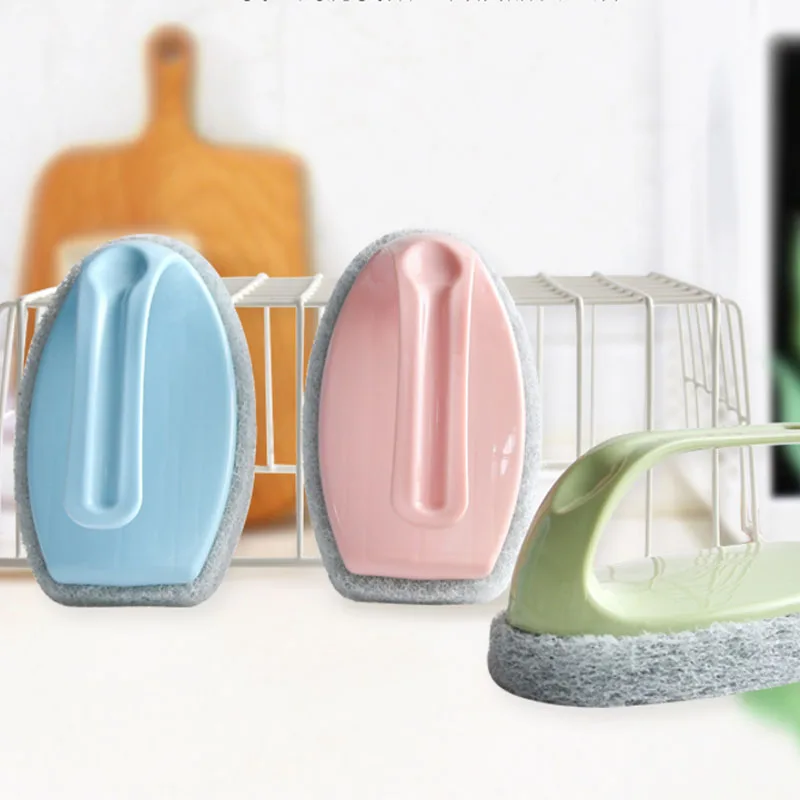 Useful Bending handle simple pot brush dishwasher cleaning brush kicthen brush 13*7.5*6.5cm
Useful Bending handle simple pot brush dishwasher cleaning brush kicthen brush 13*7.5*6.5cm