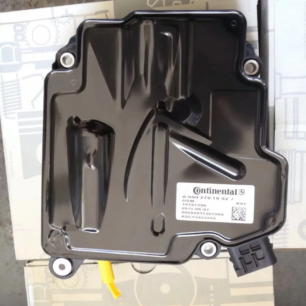 OEM A0002701852 0002701852 для Mercedes-Benz 7GTronic722.9 TRANS. Блок переключения автоматической коробки