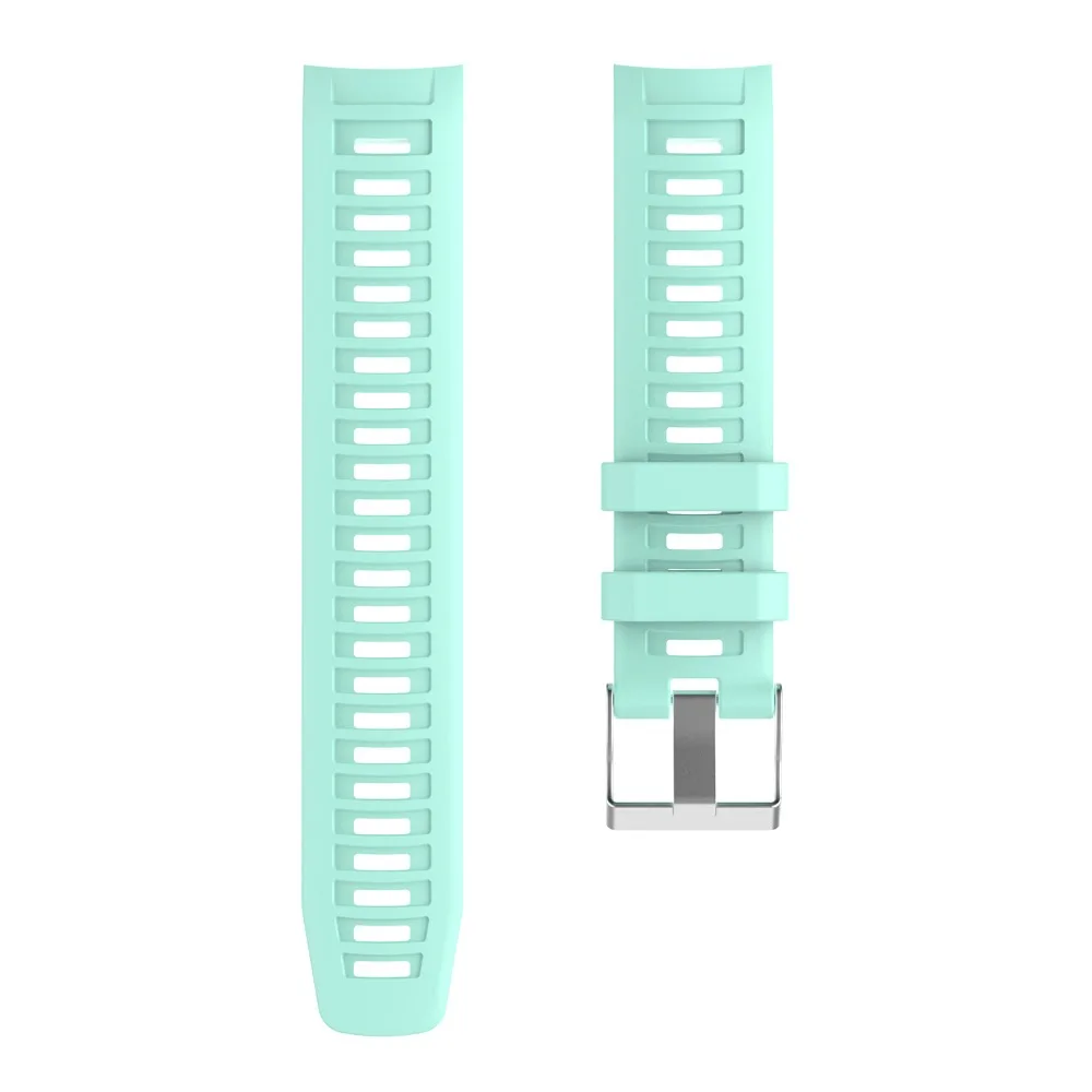 Silicone Replacement watchstrap Watch Band for Garmin Instinct Replacement Wristband Strap Smart Watch Accessories With tools
Silicone Replacement watchstrap Watch Band for Garmin Instinct Replacement Wristband Strap Smart Watch Accessories With tools