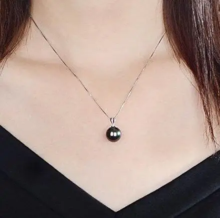 free shipping >>>>noble jewelry Huge 11-12MM natural Tahitian black peacock pearl pendant 14k+ silver chain
free shipping >>>>noble jewelry Huge 11-12MM natural Tahitian black peacock pearl pendant 14k+ silver chain