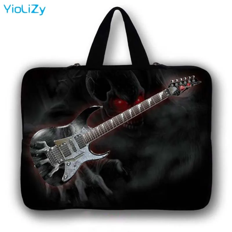 guitar briefcase Laptop pouch smart tablet Bag Notebook sleeve 7 9.7 12 13.3 14.4 15.6 17.3 inch protective case cover LB-3214
guitar briefcase Laptop pouch smart tablet Bag Notebook sleeve 7 9.7 12 13.3 14.4 15.6 17.3 inch protective case cover LB-3214