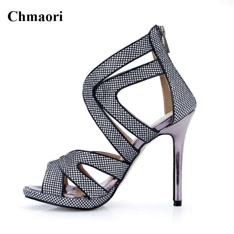 Women Fashion Strap Cross High Heel Sandals Cut-out Stiletto Heel Gladiator Sandals Super High Heel Dress Shoes
Women Fashion Strap Cross High Heel Sandals Cut-out Stiletto Heel Gladiator Sandals Super High Heel Dress Shoes