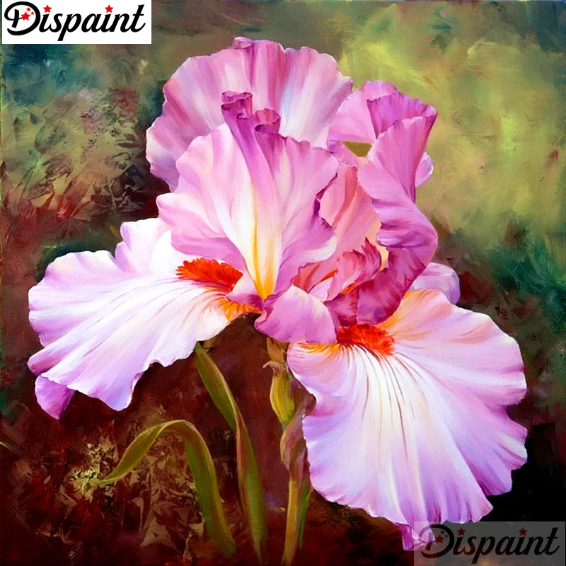 Dispaint Full Square/Round Drill 5D DIY Diamond Painting "Flower landscape" Embroidery Cross Stitch 3D Home Decor Gift A10862
Dispaint Full Square/Round Drill 5D DIY Diamond Painting "Flower landscape" Embroidery Cross Stitch 3D Home Decor Gift A10862