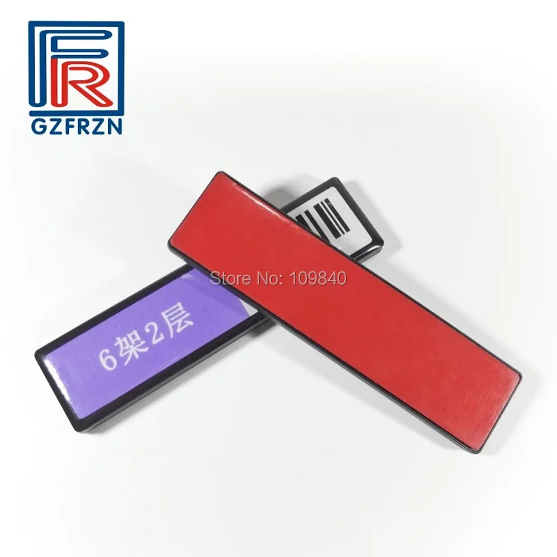 1000 шт. индивидуальная печать, UHF RFID ABS, антиметаллическая полка, жетон 512bit для библиотеки, файлов, активов, логистика управления
1000 шт. индивидуальная печать, UHF RFID ABS, антиметаллическая полка, жетон 512bit для библиотеки, файлов, активов, логистика управления