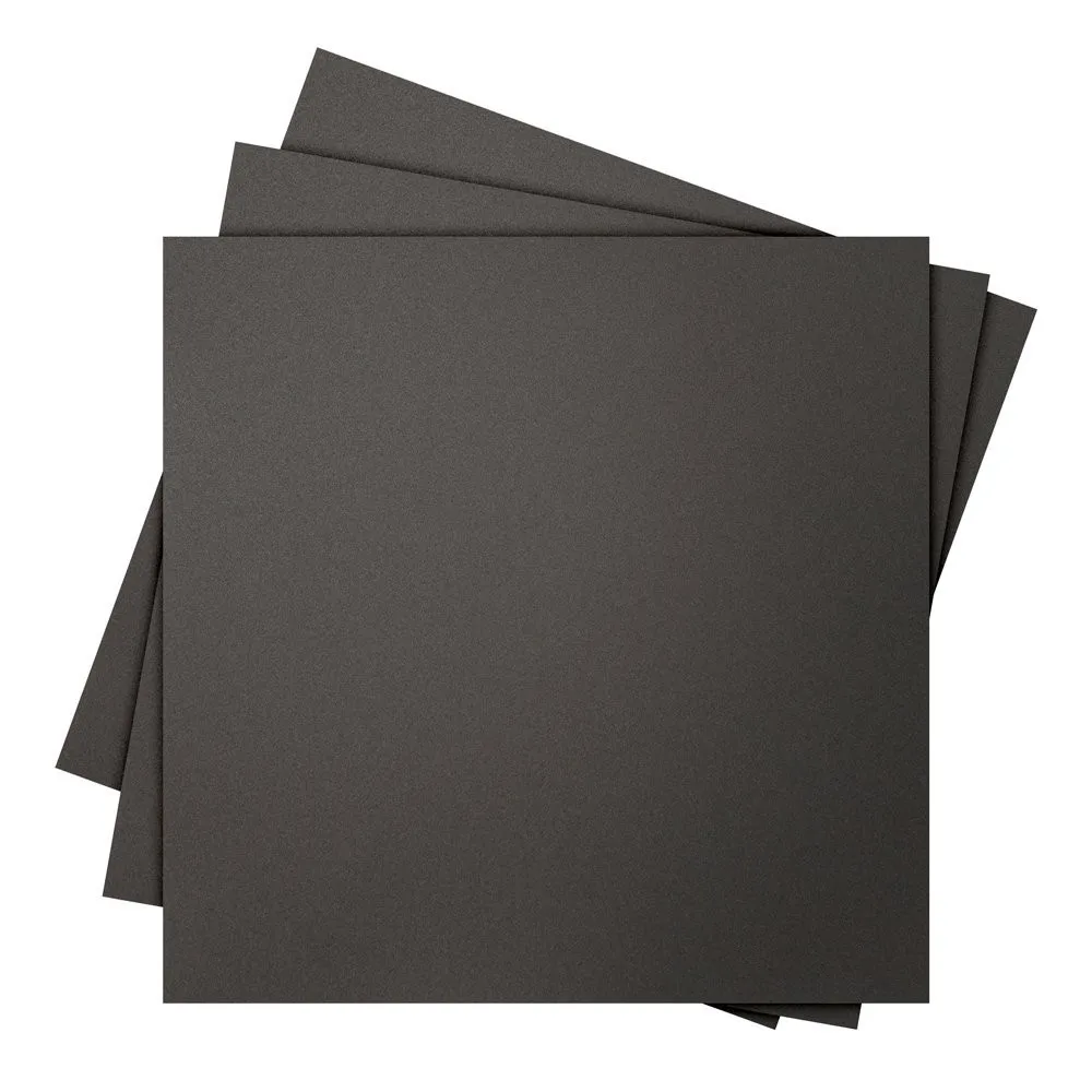 5pcs/lot 400x400mm Frosted Heated bed Sticker Printing Build Sheets Build Plate Tape Platform Sticker for 3D Printer
5pcs/lot 400x400mm Frosted Heated bed Sticker Printing Build Sheets Build Plate Tape Platform Sticker for 3D Printer