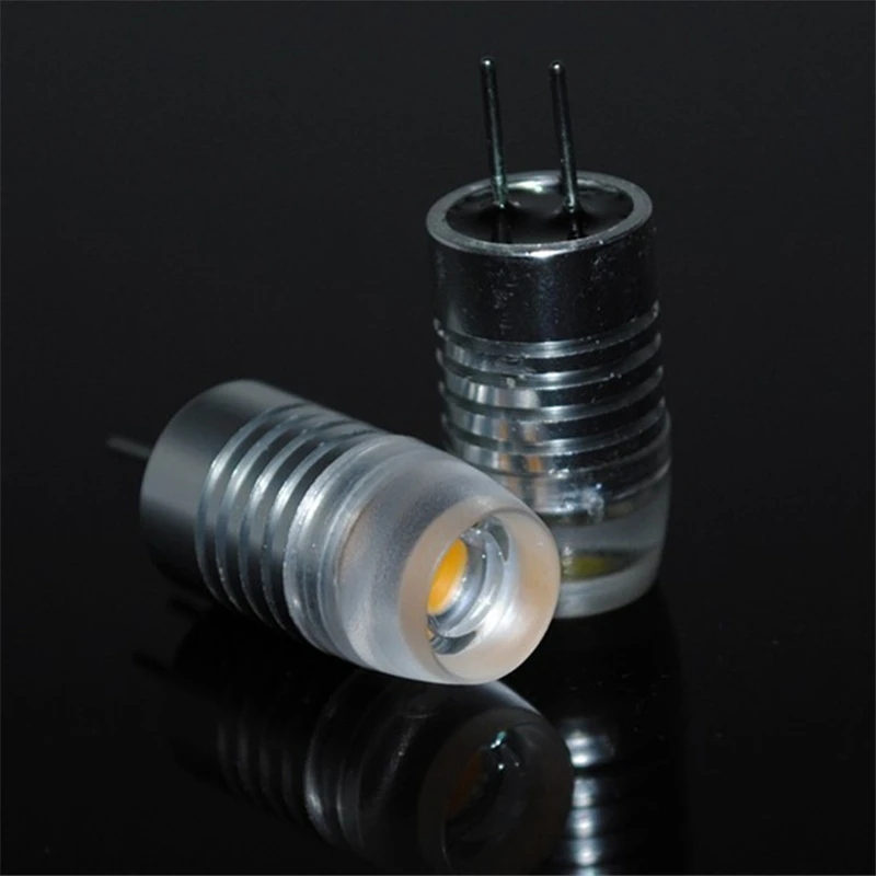 High Power G4 led lamp 2W 3W 4W DC12V COB led light Replace 30W halogen lamp 120 Beam Angle Cold/Nature/Warm White Free shipping
High Power G4 led lamp 2W 3W 4W DC12V COB led light Replace 30W halogen lamp 120 Beam Angle Cold/Nature/Warm White Free shipping