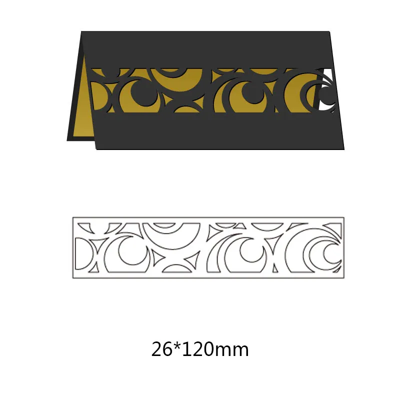 Metal Cutting Dies New 2018 Cutting Dies Box For Scrapbooking Craft Dies Metal Die Card Ablum Gift Bag Flower Christmas
Metal Cutting Dies New 2018 Cutting Dies Box For Scrapbooking Craft Dies Metal Die Card Ablum Gift Bag Flower Christmas