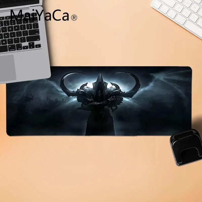 Коврик для мыши Maiyaca новый дизайн игровой коврик престолов геймеров прочный