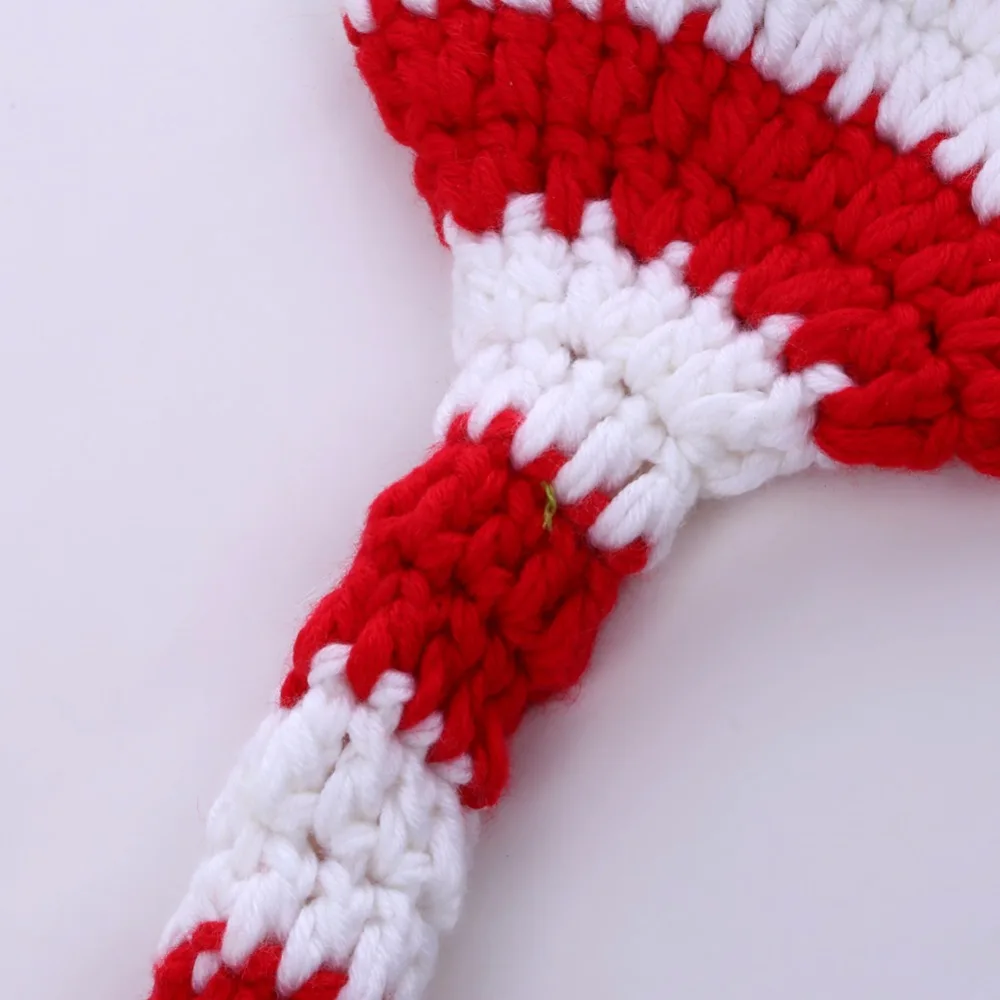 Baby Photography Props Newborn Girls Boys Wool Red and Green Christmas Hat+Legging Crochet Knit Costume Photography Prop
Baby Photography Props Newborn Girls Boys Wool Red and Green Christmas Hat+Legging Crochet Knit Costume Photography Prop