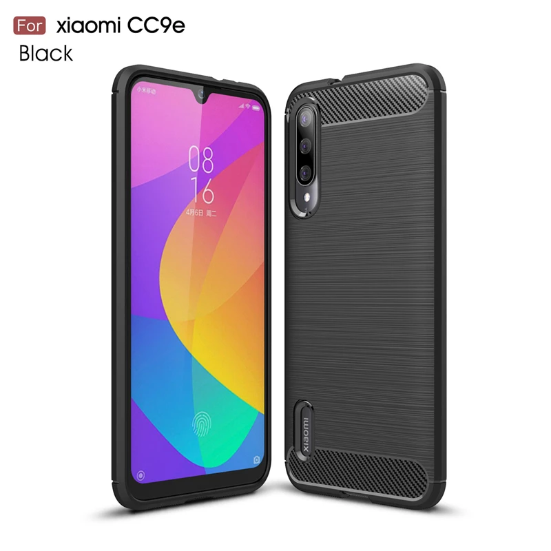 Чехол для Xiaomi Mi CC9e, мягкий деловой силиконовый резиновый чехол мобильный телефон, чехол-сумка для Xiaomi Mi CC9e, чехол для Xiaomi Mi CC9e, чехол
Чехол для Xiaomi Mi CC9e, мягкий деловой силиконовый резиновый чехол мобильный телефон, чехол-сумка для Xiaomi Mi CC9e, чехол для Xiaomi Mi CC9e, чехол