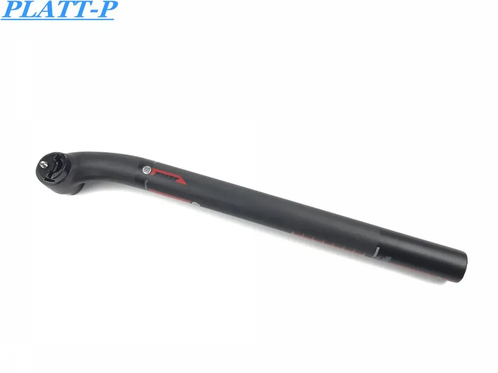 PLATT-P Bike 3K UD Matte carbon seat seat MTB road bike seat carbon pipe post post 27.2 / 30.8 / 31.6 * 350 / 400mm
PLATT-P Bike 3K UD Matte carbon seat seat MTB road bike seat carbon pipe post post 27.2 / 30.8 / 31.6 * 350 / 400mm