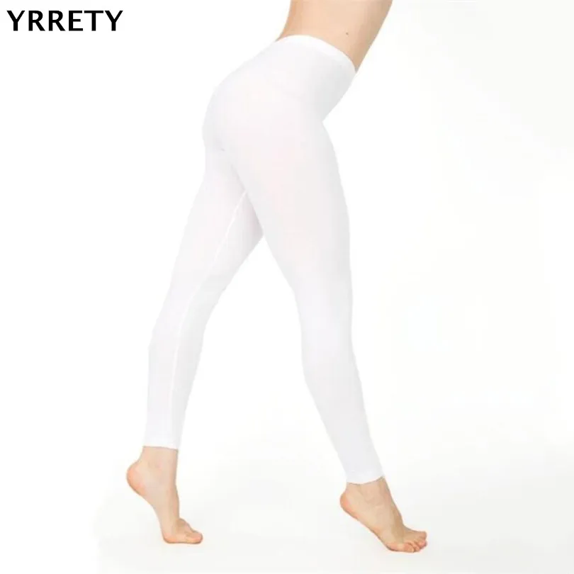 YRRETY Casual Push Up Fitness Leggings Women Sportswear Workout Legging Jeggings Bodybuilding Leggings Women XS-4XL 10 Colors
YRRETY Casual Push Up Fitness Leggings Women Sportswear Workout Legging Jeggings Bodybuilding Leggings Women XS-4XL 10 Colors