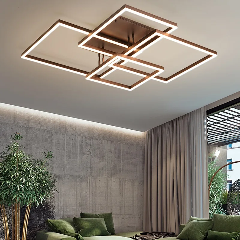 New modern LED ceiling light Creative Nordic Living Room Master Bedroom Restaurant Study Room Balcony Aisle Ceiling Lamps
New modern LED ceiling light Creative Nordic Living Room Master Bedroom Restaurant Study Room Balcony Aisle Ceiling Lamps