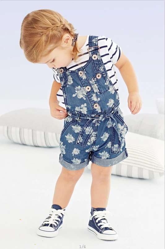 Hot Baby Girls Summer Suits Girls Cotton Clothing Sets For 0-2 Yrs Baby Striped t-shirt & Overalls &Belt Free Shipping
Hot Baby Girls Summer Suits Girls Cotton Clothing Sets For 0-2 Yrs Baby Striped t-shirt & Overalls &Belt Free Shipping