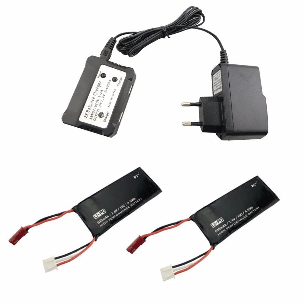 2 шт., 7,4 В, 610 мА · ч, аккумулятор модели 2 в 1, фотоаккумулятор для Hubsan X4 H502S H502E, запасные части для летательных аппаратов, БПЛА, литиевая батарея
2 шт., 7,4 В, 610 мА · ч, аккумулятор модели 2 в 1, фотоаккумулятор для Hubsan X4 H502S H502E, запасные части для летательных аппаратов, БПЛА, литиевая батарея