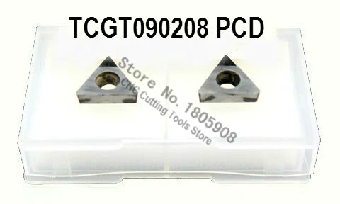 Free shipping 2PCS TCGT090208 PCD Diamond inserts ,Carbide Milling Inserts,CNC Insert, Turning Milling Cutting Tools Inserts
Free shipping 2PCS TCGT090208 PCD Diamond inserts ,Carbide Milling Inserts,CNC Insert, Turning Milling Cutting Tools Inserts