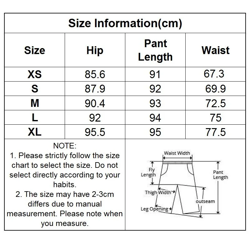 Pgm Autumn Winter Women Thicken Golf Pants Ladies Keep Warm Pencil Trousers High Elasticity Clubs Ball Pants Golf Cloth AA51865
Pgm Autumn Winter Women Thicken Golf Pants Ladies Keep Warm Pencil Trousers High Elasticity Clubs Ball Pants Golf Cloth AA51865
