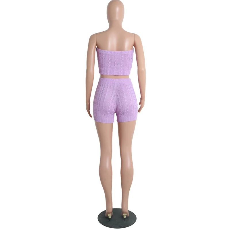 Autumn new best women's jumpsuit two-piece classic candy color sexy wild one-piece shorts suit
Autumn new best women's jumpsuit two-piece classic candy color sexy wild one-piece shorts suit