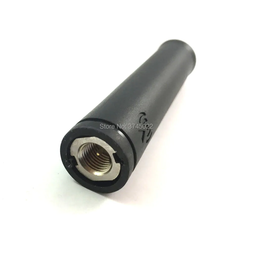 100pcs 400-470Mhz Walkie talkie Antenna 5dbi With Sma Male Plug For Kenwood TK-3207 TH-K2AT K4AT TH-22AT TK-3207 UHF Antenna
100pcs 400-470Mhz Walkie talkie Antenna 5dbi With Sma Male Plug For Kenwood TK-3207 TH-K2AT K4AT TH-22AT TK-3207 UHF Antenna