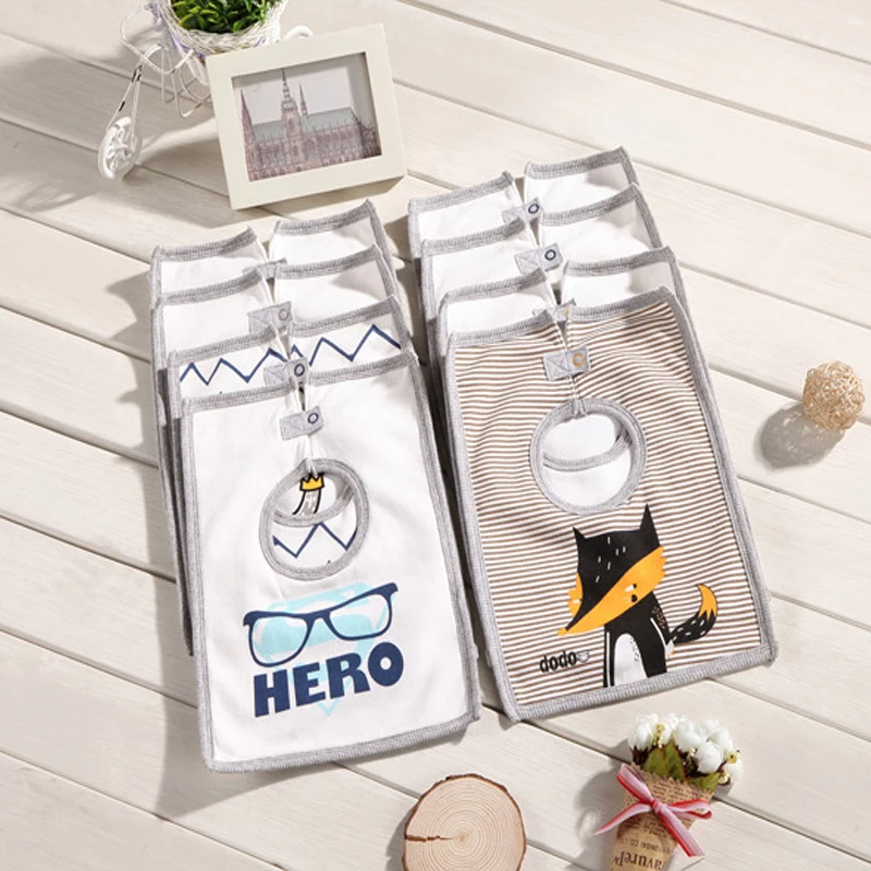 Square Unisex Cotton Toddler Cartoon Waterproof Baby Bandana Bibs Infant Newborns Saliva Feeding Rice Towel Burp Clothes
Square Unisex Cotton Toddler Cartoon Waterproof Baby Bandana Bibs Infant Newborns Saliva Feeding Rice Towel Burp Clothes