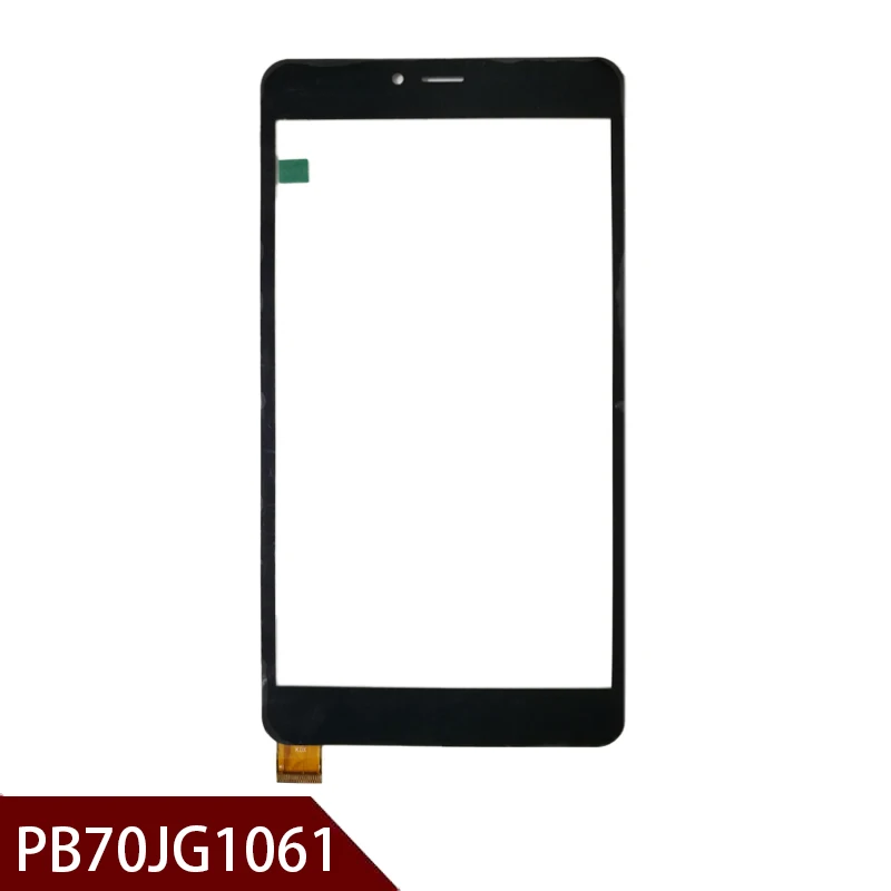 Высокое качество 7''inch PB70JG1061 сенсорный Экран Панель планшета Стекло Сенсор постоянной ёмкости, универсальный конденсатор Экран планшет тач...
Высокое качество 7''inch PB70JG1061 сенсорный Экран Панель планшета Стекло Сенсор постоянной ёмкости, универсальный конденсатор Экран планшет тач...