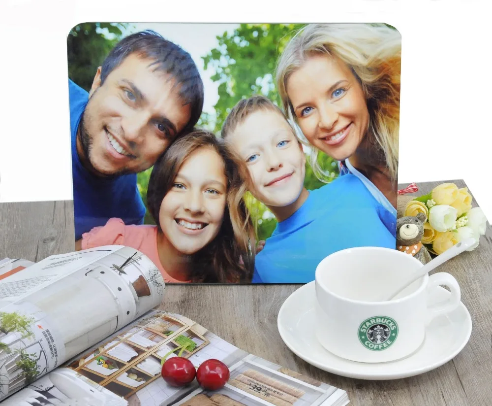 100 pcs/lot sublimation blank DIY Wooden photo frame for pictures MDF frame photo gift painting print decorative unframed panels
100 pcs/lot sublimation blank DIY Wooden photo frame for pictures MDF frame photo gift painting print decorative unframed panels