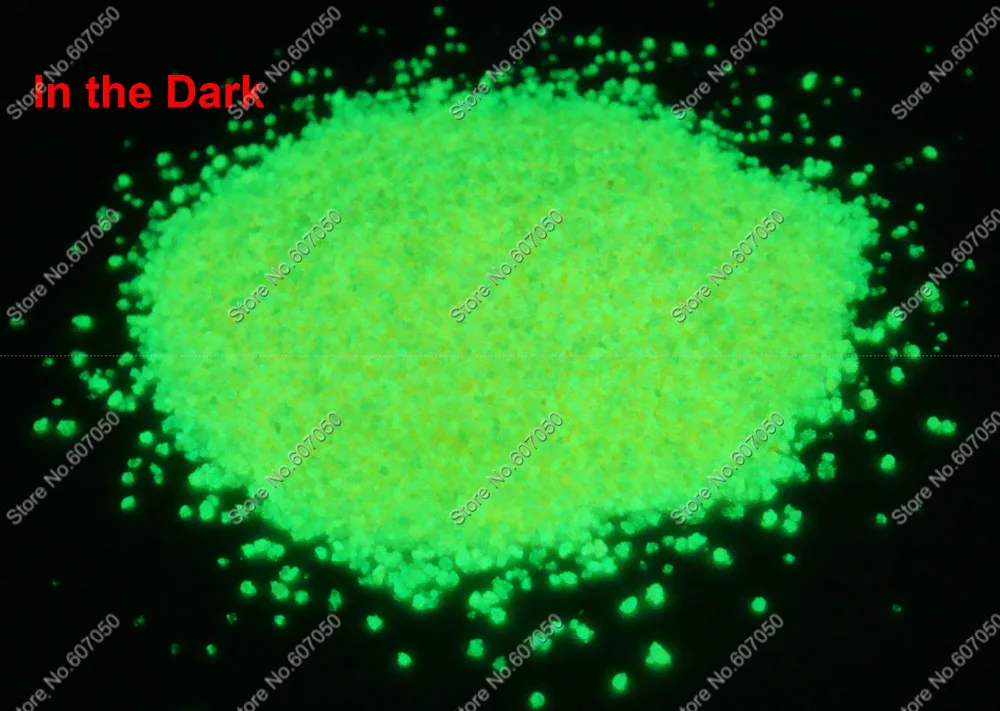 50gram Luminous Yellow Color Super Bright Glow in the Dark Noctilucent Sand Particles for DIY Wishing Bottle&Holiday Gifts
50gram Luminous Yellow Color Super Bright Glow in the Dark Noctilucent Sand Particles for DIY Wishing Bottle&Holiday Gifts
