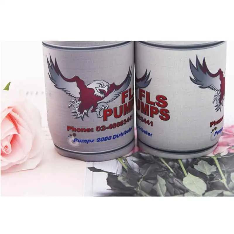 100pcs Neoprene Australia Stubby Holder Beer Can Cooler Bag Customer LOGO Custom Beer Holders Party Gift Company Celebration
100pcs Neoprene Australia Stubby Holder Beer Can Cooler Bag Customer LOGO Custom Beer Holders Party Gift Company Celebration