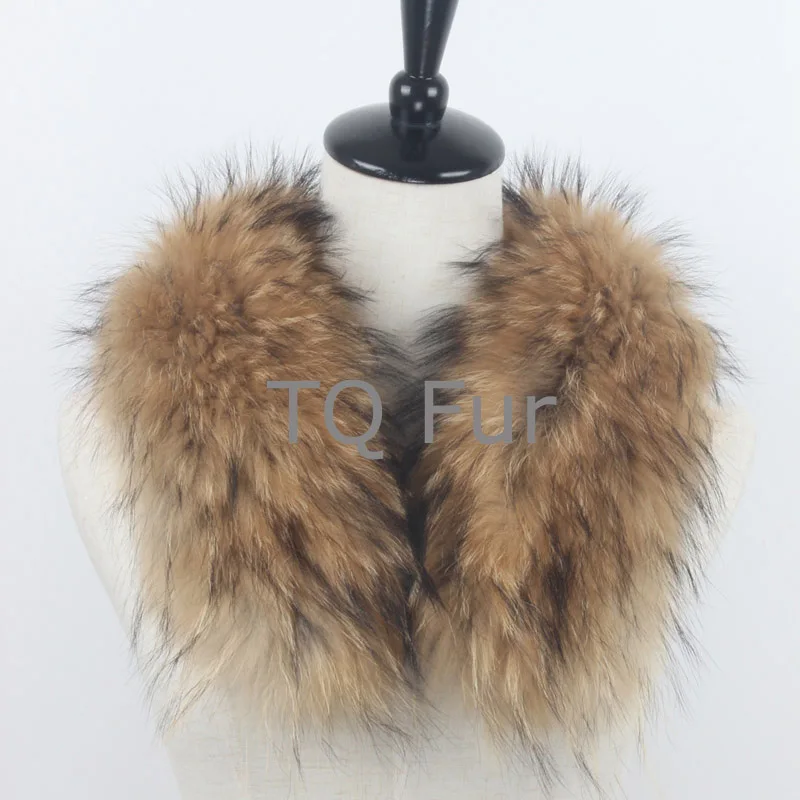 New women fur collar Genuine Winter Raccoon Fur Scarf Natural Fur Scarves Scarf Lady Neck Warmer
New women fur collar Genuine Winter Raccoon Fur Scarf Natural Fur Scarves Scarf Lady Neck Warmer