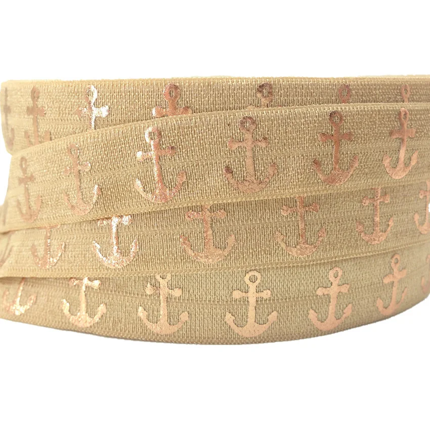 Фольгированная эластичная складка с принтом якоря, коричневая роза, товары для волос «сделай сам», 5/8 дюйма, для якоря, аксессуары для волос, ...
Фольгированная эластичная складка с принтом якоря, коричневая роза, товары для волос «сделай сам», 5/8 дюйма, для якоря, аксессуары для волос, ...