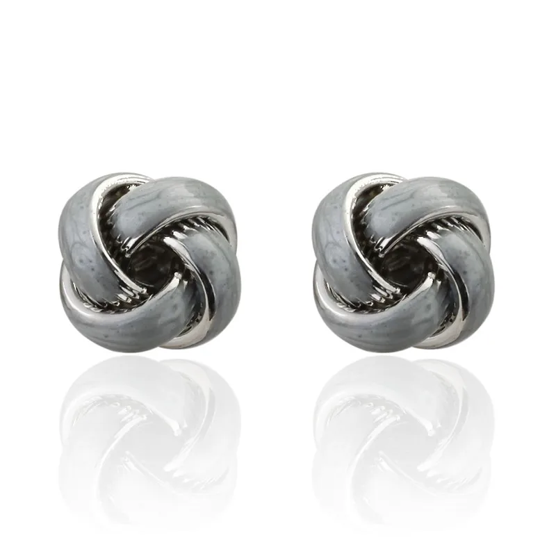 KC high quality copper grey men twist Cufflinks French shirt wedding Cufflinks wholesale manufacturers
KC high quality copper grey men twist Cufflinks French shirt wedding Cufflinks wholesale manufacturers