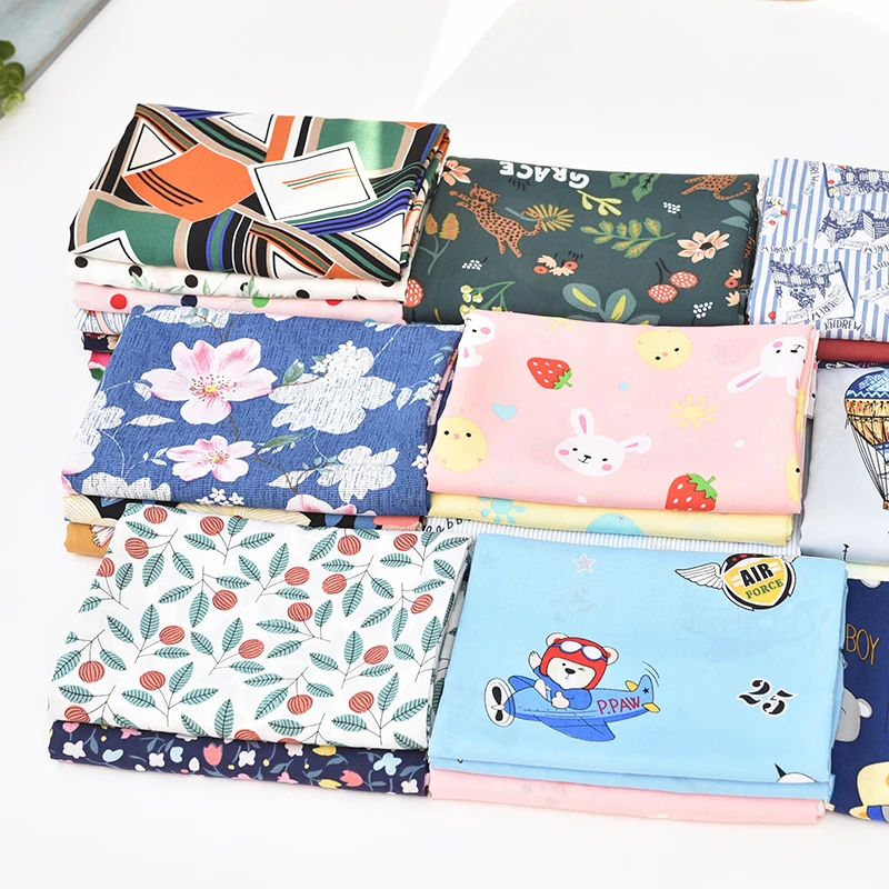 50*140cm100% Viscose Fabric Silk Artificial Cotton Fabric Skirt Scarf Apperal Rayon Fabric 60" Wide Sold By The Yard D30
50*140cm100% Viscose Fabric Silk Artificial Cotton Fabric Skirt Scarf Apperal Rayon Fabric 60" Wide Sold By The Yard D30
