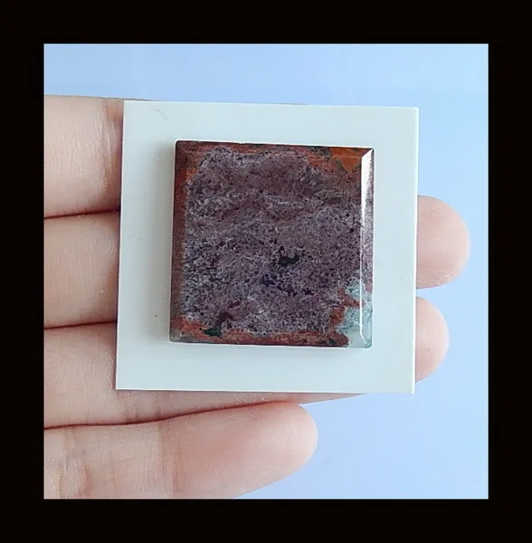 Распродажа, модные ювелирные украшения Ocean Jasper, Подвеска бусина кабошон 27x3 мм, 5,3 г
Распродажа, модные ювелирные украшения Ocean Jasper, Подвеска бусина кабошон 27x3 мм, 5,3 г